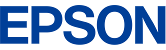 Epson robots logo